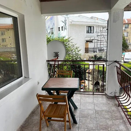 In Holiday home Kranevo