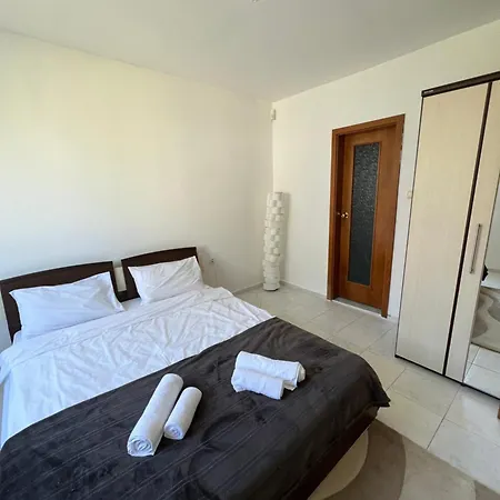 Holiday home In