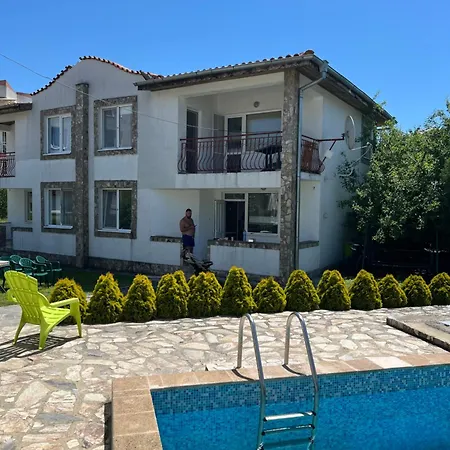 Holiday home In
