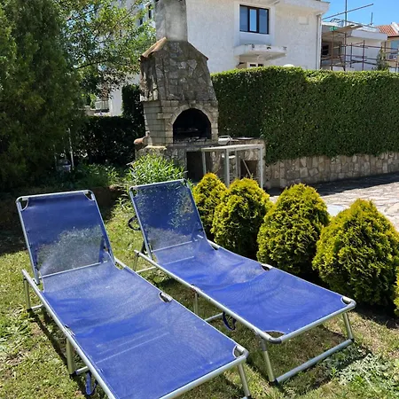 In Kranevo