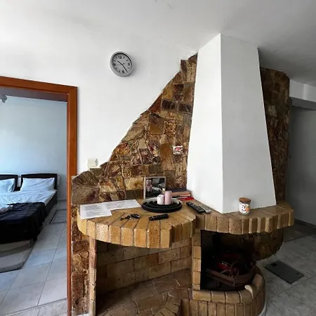 Holiday home In Kranevo