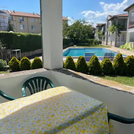 Holiday home In